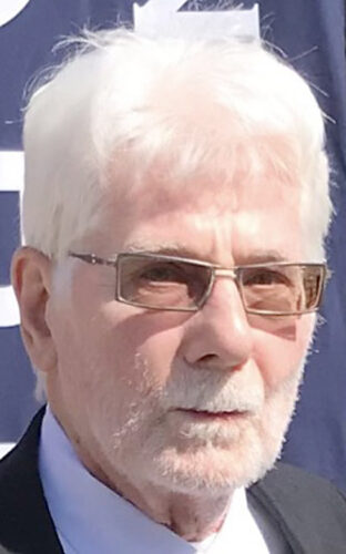 James Bryan ‘Jamey’ Miller